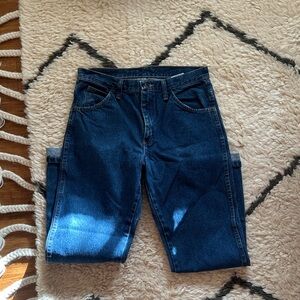 Vintage Rustler Jeans